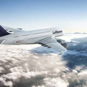 Lufthansa, 20 Şubat Salı günü grev: Uçuşların %90'ı iptal edildi. İşte tüm detaylar