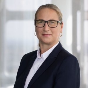 Unicredit Bank AG (HypoVereinsbank), choisit Marion Hoellinger au sommet à la place de Michael Diederich