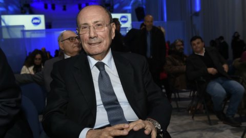 Elections Sicile : Schifani vers la victoire, surprise De Luca à la deuxième place