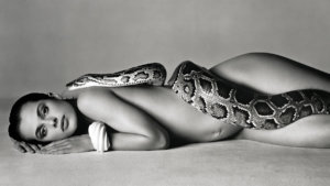 Richard Avedon