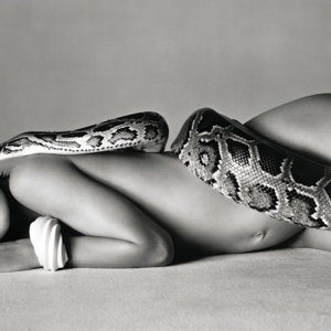 Richard Avedon: an exhibition at Palazzo Reale in Milan from 22 September