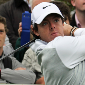 Golf, Openul Italiei la start lângă Roma: Rory McIlroy, Francesco Molinari și alții sunt pe teren