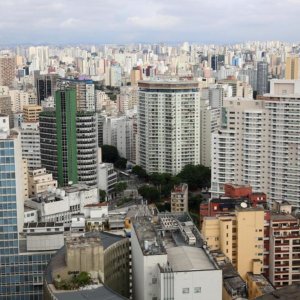 Brasil, China asusta a la bolsa: la peor tendencia negativa de Bovespa desde 1984 con 10 sesiones consecutivas en números rojos