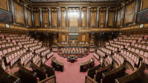 Projet de Loi Capital : le Sénat vers la délégation au gouvernement pour la nouvelle Loi de Finances Codifiée. Étape clé pour le vote majoritaire