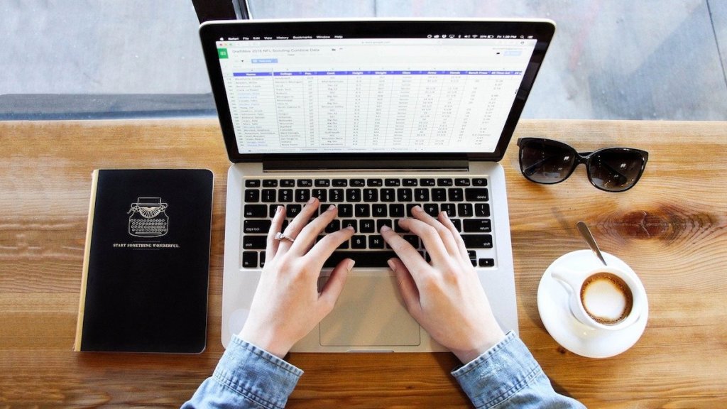 Smart working semplificato