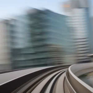 Fs, voici le transport ferroviaire du futur : des trains à sustentation magnétique sont testés dans les Pouilles