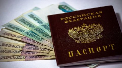 Visas to Russians, the Baltic states prohibit entry to tourists from Russia and Belarus