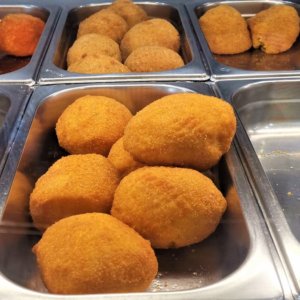 ¿Arancino o arancina? El sexo no viene a la cabeza pero abundan las recetas con carnes, pescados e incluso postres