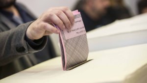 Come si vota alle elezioni politiche 2023