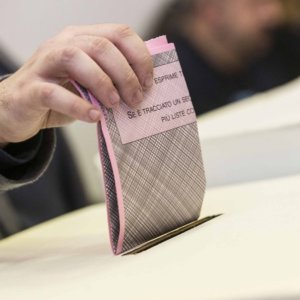 Elections, que nous dit le cas de Monza : une abstention record mais qu'est-il arrivé au peuple de gauche ?