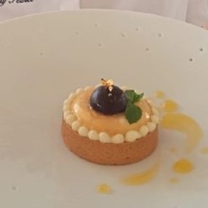 “Aiutami tu”:  Giusy Persico prima donna a vincere il pastry contest “San Gennà…un Dolce per San Gennaro”