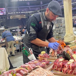 Mondiali di Macelleria: l’Italia arriva seconda a Sacramento (USA) con tre ori e un bronzo