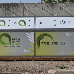 Acea en Maker Faire Roma 2022 para impulsar la innovación tecnológica y la economía circular