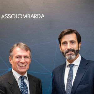 تلتقي Assolombarda مع Fiera Milano: تم تقديم إستراتيجيات التطوير وتقويم المعرض التجاري لعام 2023