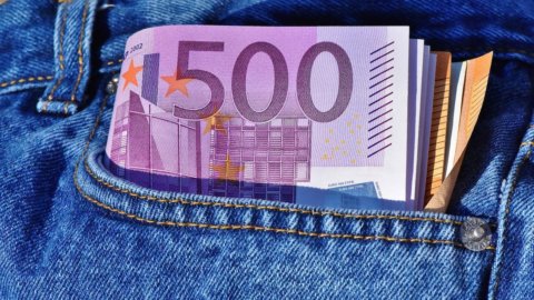 Bonus 550 euros pour les temps partiels verticaux : qui y a droit et comment s'adresser à l'INPS avant le 30 novembre