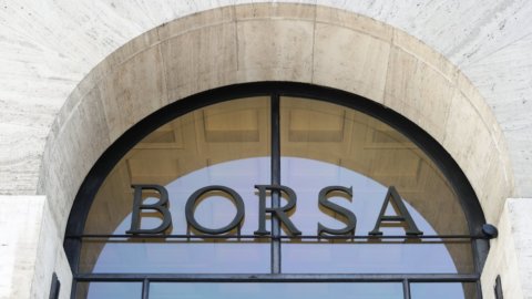 Borsa