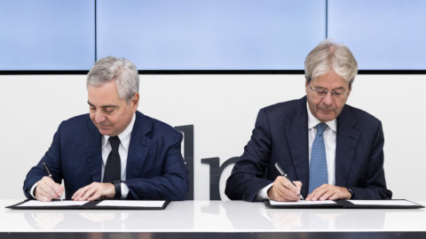 InvestEU: CDP firma accordo di garanzia con Commissione Ue. 520 milioni per venture capital italiano