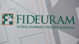 Logo Fideuram - Intesa Sanpaolo Private Banking