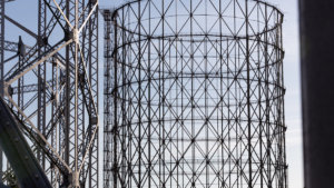 Maker Faire Rome al Gazometro