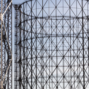 Technopole lab Eni 2050 membuka pintu ke Gasometer di Maker Faire Rome 2022