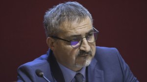 Giampaolo Crenca, vicepresidente associazione attuariale europea