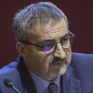 Nombramientos: Giampaolo Crenca, vicepresidente italiano de actuarios europeos