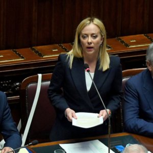 Meloni, Salvini, Tajani: Bir filin zarafetiyle tasarruf sahiplerini yağmalamak için bankalara baskın