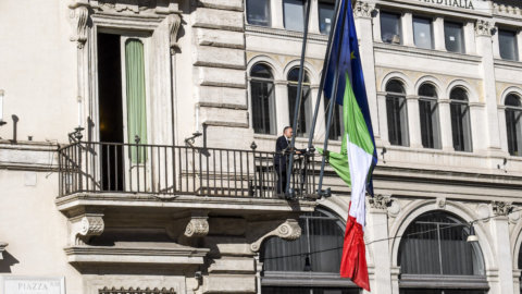 Ergastolo ostativo, rinvio riforma Cartabia, Covid e stretta sui rave party: ok al decreto unico del primo Cdm