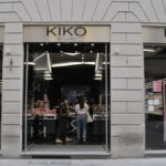 В фонде L Catterton большая часть косметики Kiko