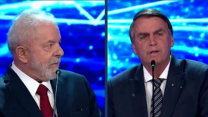 Lula vs Bolsonaro: elezioni Brasile 2022 ballottaggio