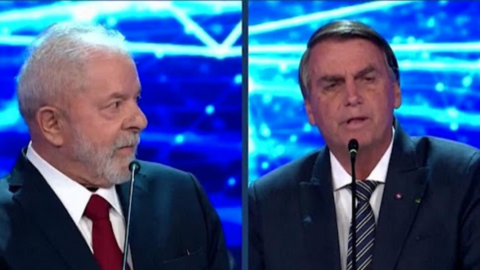 Elecciones Brasil 2022, hoy la papeleta para Presidente: Lula por delante de Bolsonaro, ¿quién triunfará?