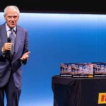 Pirelli, nel semestre utile a +14%. L’impatto dei dazi Usa. Tronchetti: “Risultati superiori alle attese”