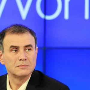 Roubini apocalittico: le 10 catastrofi prossime future e le disturbanti profezie del Dr. Doom