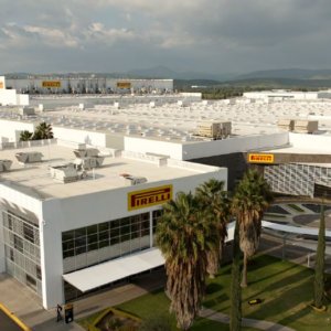 Pirelli, al via investimento da 114 milioni di euro nello stabilimento messicano di Silao