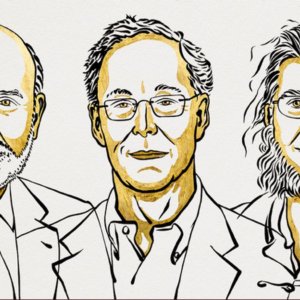 Premio Nobel economia 2022 va all’ex presidente della Fed Bernanke e ai suoi colleghi Diamond e a Dybvig