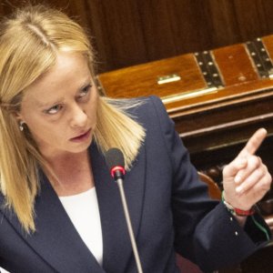 Meloni, Ucraina: “Pieno sostegno a Kiev contro l’aggressione russa, ma proposta Ue su gas insoddisfacente”