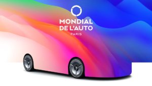 Salone dell'Auto Parigi 17-23 ottobre