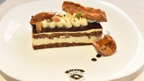 Copa do Mundo de Tiramisù 2022: um empresário no Veneto e um estudante de dezenove anos no Piemonte vencem