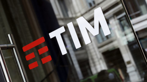 TIM: adesione agli Eco Rating per maggiore consapevolezza sulla sostenibilità ambientale degli Smartphone