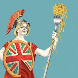 Welcome to Britaly, gli sciocchi stereotipi inglesi di chi dimentica il disastro della Brexit