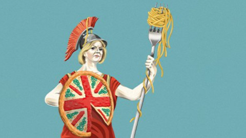 Welcome to Britaly, gli sciocchi stereotipi inglesi di chi dimentica il disastro della Brexit