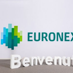 Euronext retrage oferta de preluare de 5,5 miliarde de euro pentru cumpărarea Allfunds