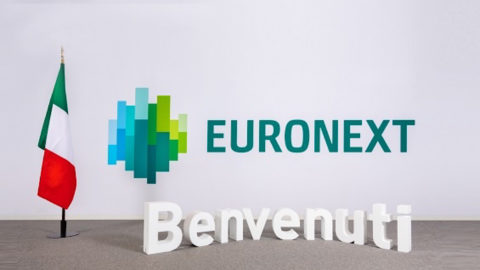 Euronext retira oferta pública de aquisição de 5,5 bilhões de euros para comprar Allfunds
