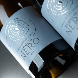 Ansonica Scoglio Nero: un vino prezioso scrigno dei sapori mediterranei dell’Isola del Giglio