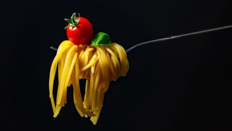 World Pasta Day: protagonista della dieta mediterranea ma richiede attenzione per i cambiamenti climatici