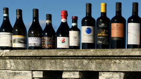 Guida Veronelli 2023: i cinque “migliori assaggi” dei vini italiani, il Sud resta fuori