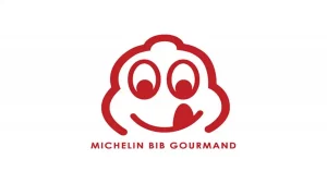 Bib Gourmand