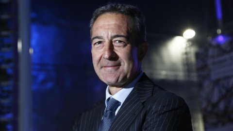 Ita Airways: Turicchi président à la place d'Altavilla, voici le nouveau conseil d'administration