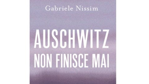 La Shoah che non finisce mai: un libro di Gabriele Nissim che va oltre la memoria e non trascura gli altri genocidi