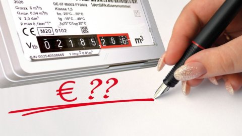 Electricity and gas, Poste Italiane's flat offer arrives: fixed-rate bill. Is it worth it? Here are all the details